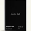 (100 ml) Midnight Ink Eau de Parfum (100 ml) Midnight Ink Eau de Parfum