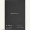 (100 ml) Shadow Teal Eau de Parfum
