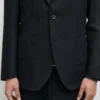 Anzug-Blazer aus Leinen Anzug-Blazer aus Leinen
