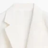 Anzug-Blazer aus Leinen Anzug-Blazer aus Leinen