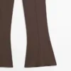 Ausgestellte Hose mit Tasche Ausgestellte Hose mit Tasche