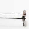 Aviator-Sonnenbrille aus Metall Aviator-Sonnenbrille aus Metall