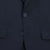 Blazer aus Cool Wool-Mischung Blazer aus Cool Wool-Mischung