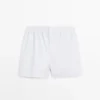 Boxershorts aus 100 % Baumwolle Boxershorts aus 100 % Baumwolle