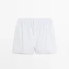 Boxershorts aus 100 % Baumwolle Boxershorts aus 100 % Baumwolle