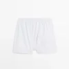 Boxershorts aus 100 % Baumwolle Boxershorts aus 100 % Baumwolle