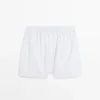 Boxershorts aus 100 % Baumwolle Boxershorts aus 100 % Baumwolle