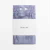 Boxershorts aus 100 % Baumwolle Boxershorts aus 100 % Baumwolle