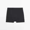 Boxershorts mit Logo am Bund Boxershorts mit Logo am Bund
