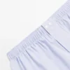 Boxershorts mit Mikrokaromuster Boxershorts mit Mikrokaromuster