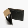 Brieftasche aus Nappaleder