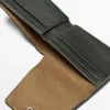 Brieftasche aus Nappaleder