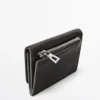 Brieftasche aus Nappaleder