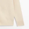Cardigan aus Alpaka und Wolle mit V-Ausschnitt