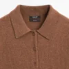 Cardigan aus Wolle Cardigan aus Wolle