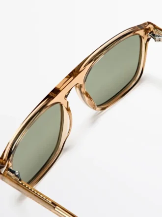 D-Frame-Sonnenbrille