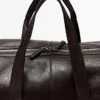 Duffle-Tasche aus Nappaleder Duffle-Tasche aus Nappaleder