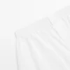 Einfarbige Boxershorts aus 100 % Baumwolle Einfarbige Boxershorts aus 100 % Baumwolle