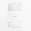 Einfarbige Boxershorts aus 100 % Baumwolle Einfarbige Boxershorts aus 100 % Baumwolle