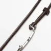 Equestrian-Gürtel aus Nubukleder Equestrian-Gürtel aus Nubukleder