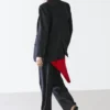 Extrafeiner Zweiknopf-Blazer Extrafeiner Zweiknopf-Blazer