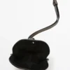 Faltbares AirPods-Etui aus Nappaleder