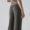 Fließende Sarouel-Hose Fließende Sarouel-Hose