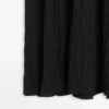 Fließendes, plissiertes Midikleid Fließendes, plissiertes Midikleid