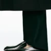 Formelle Leder-Loafer Formelle Leder-Loafer