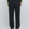 Gestreifte Jogging-Hose