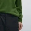 Gestreifte Jogging-Hose