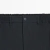 Gestreifte Jogging-Hose
