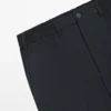 Gestreifte Jogging-Hose