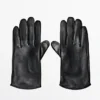 Handschuhe aus Nappaleder Handschuhe aus Nappaleder