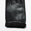 Handschuhe aus Nappaleder Handschuhe aus Nappaleder