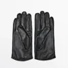 Handschuhe aus Nappaleder Handschuhe aus Nappaleder