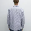 Hemd aus 100 % Baumwolle Hemd aus 100 % Baumwolle