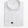 Hemd aus 100 % Baumwolle in Regular Fit Hemd aus 100 % Baumwolle in Regular Fit