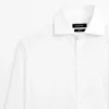Hemd aus 100 % Baumwolle in Regular Fit Hemd aus 100 % Baumwolle in Regular Fit