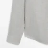 Hemd aus 100 % Leinen mit Taschendetail Hemd aus 100 % Leinen mit Taschendetail