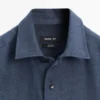Hemd aus 100 % Leinen, Regular Fit Hemd aus 100 % Leinen, Regular Fit