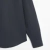 Hemd aus Leinenmischung in Regular-Fit Hemd aus Leinenmischung in Regular-Fit