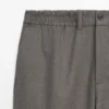Hose aus Cool-Wool-Mischgewebe