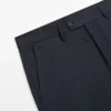Hose aus kalter Wolle Hose aus kalter Wolle