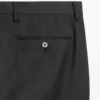 Hose aus kalter Wolle Hose aus kalter Wolle