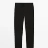 Hose aus kalter Wolle Hose aus kalter Wolle