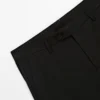 Hose aus kalter Wolle Hose aus kalter Wolle