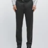 Hose aus kalter Wolle Hose aus kalter Wolle