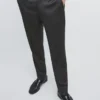 Hose aus kalter Wolle Hose aus kalter Wolle
