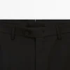 Hose aus kalter Wolle Hose aus kalter Wolle